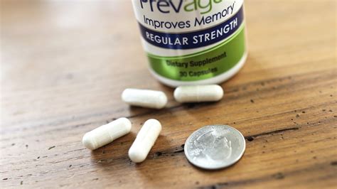 premagen|Prevagen Review: Promising But Better Options Are。